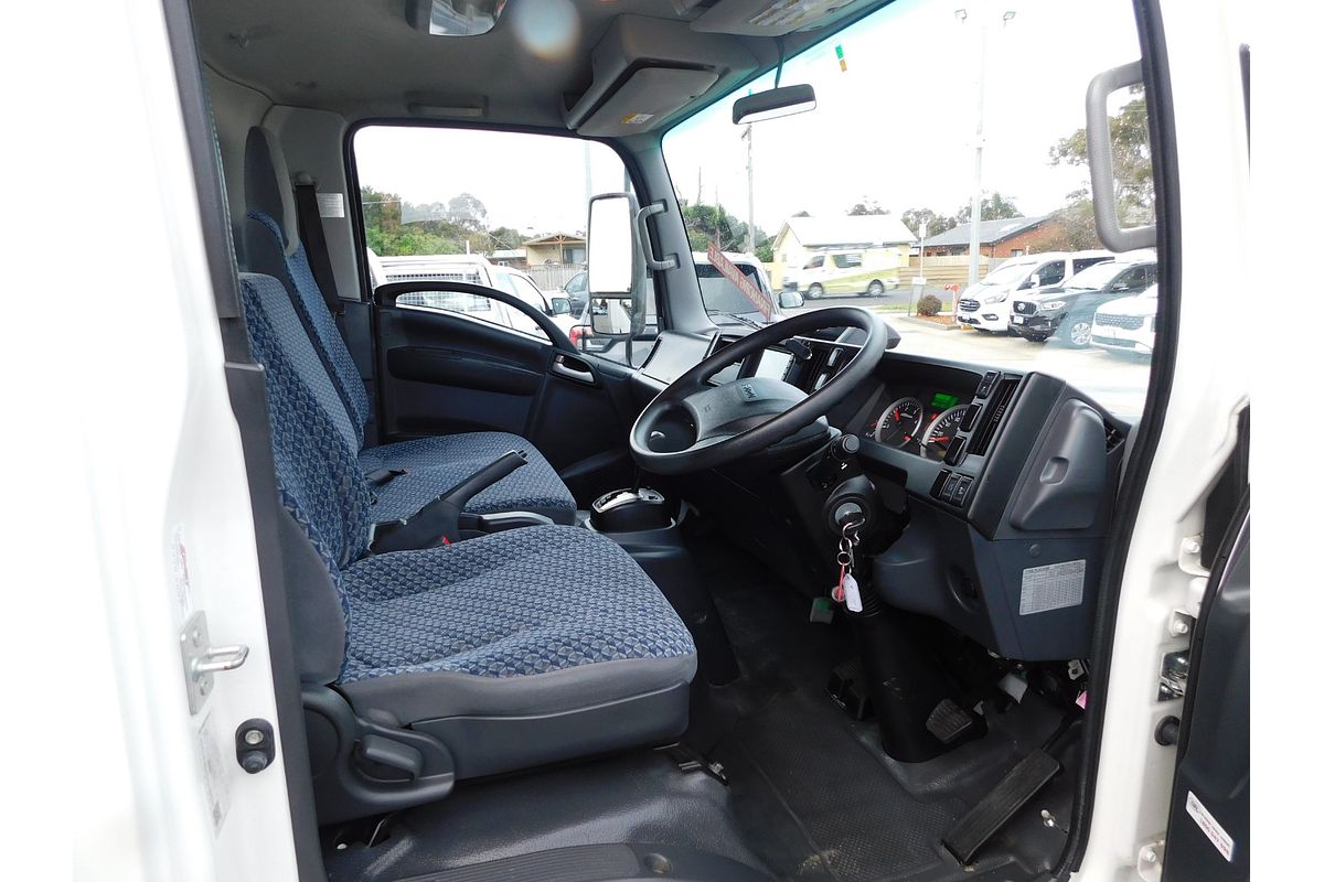 2022 Isuzu N Series NNR 45-150 4x2