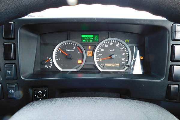 2022 Isuzu N Series NNR 45-150 4x2