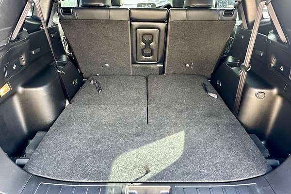 2024 Mitsubishi Outlander Exceed ZM