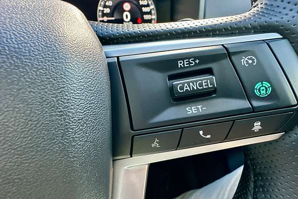 2024 Mitsubishi Outlander Exceed ZM