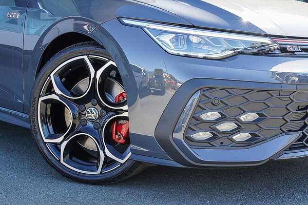 2025 Volkswagen Golf GTI 8.5