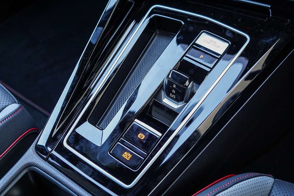2025 Volkswagen Golf GTI 8.5