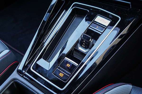 2025 Volkswagen Golf GTI 8.5