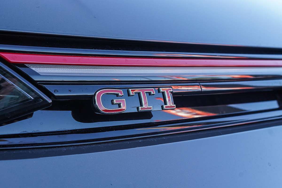 2025 Volkswagen Golf GTI 8.5