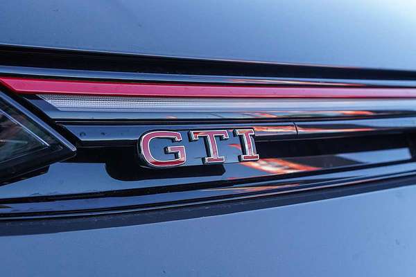 2025 Volkswagen Golf GTI 8.5