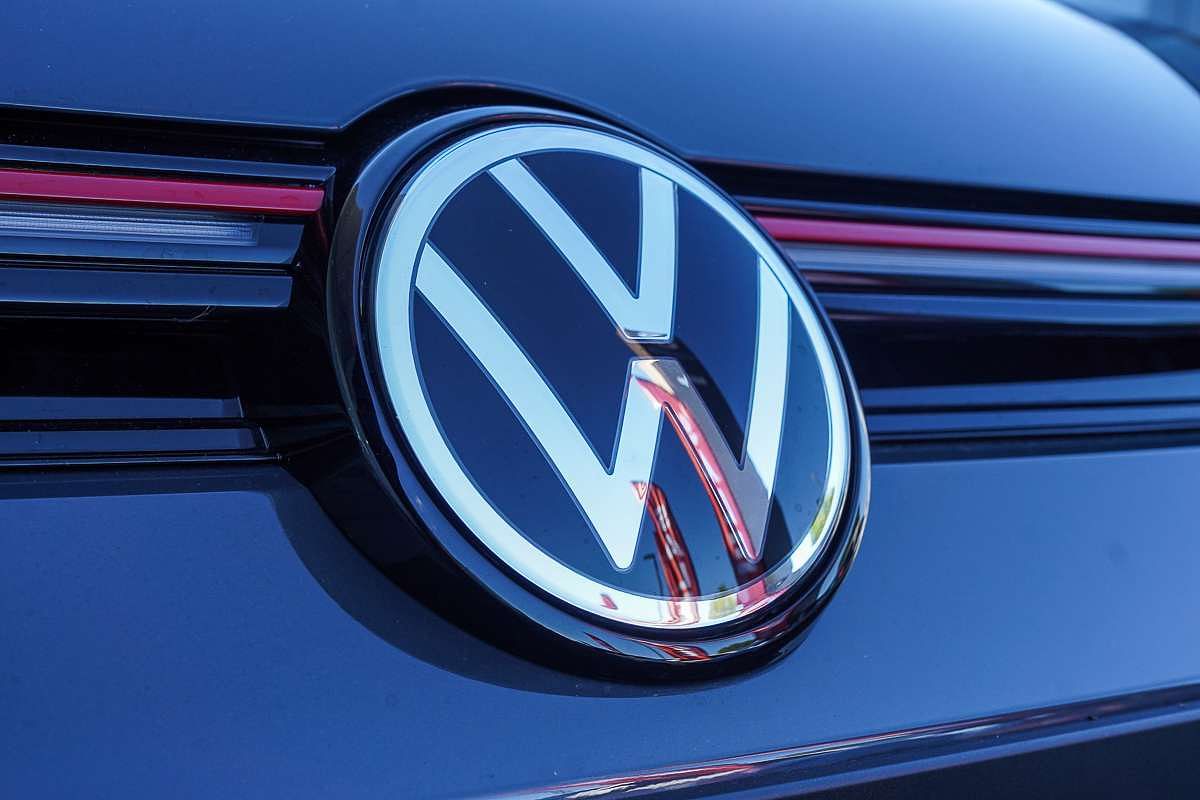 2025 Volkswagen Golf GTI 8.5