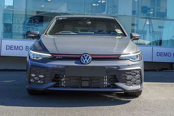 2025 Volkswagen Golf GTI 8.5