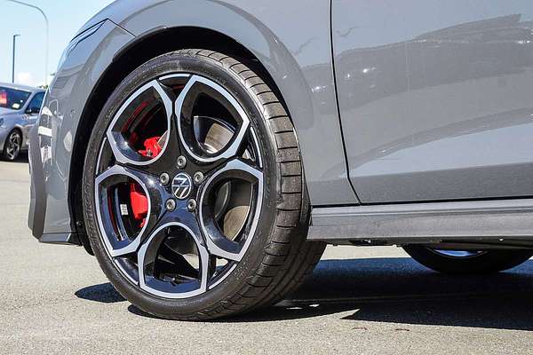 2025 Volkswagen Golf GTI 8.5