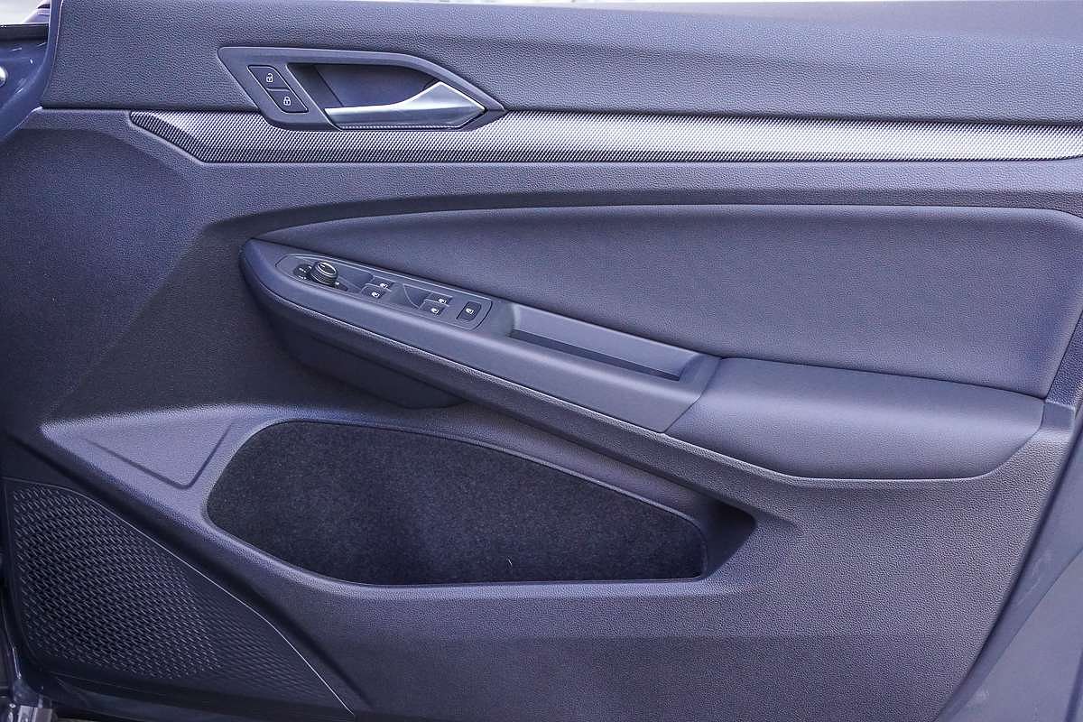 2025 Volkswagen Golf GTI 8.5
