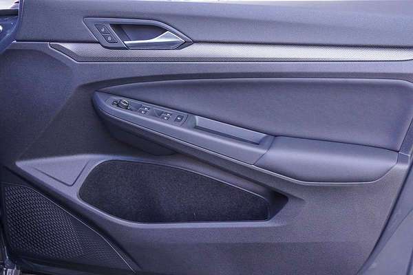 2025 Volkswagen Golf GTI 8.5