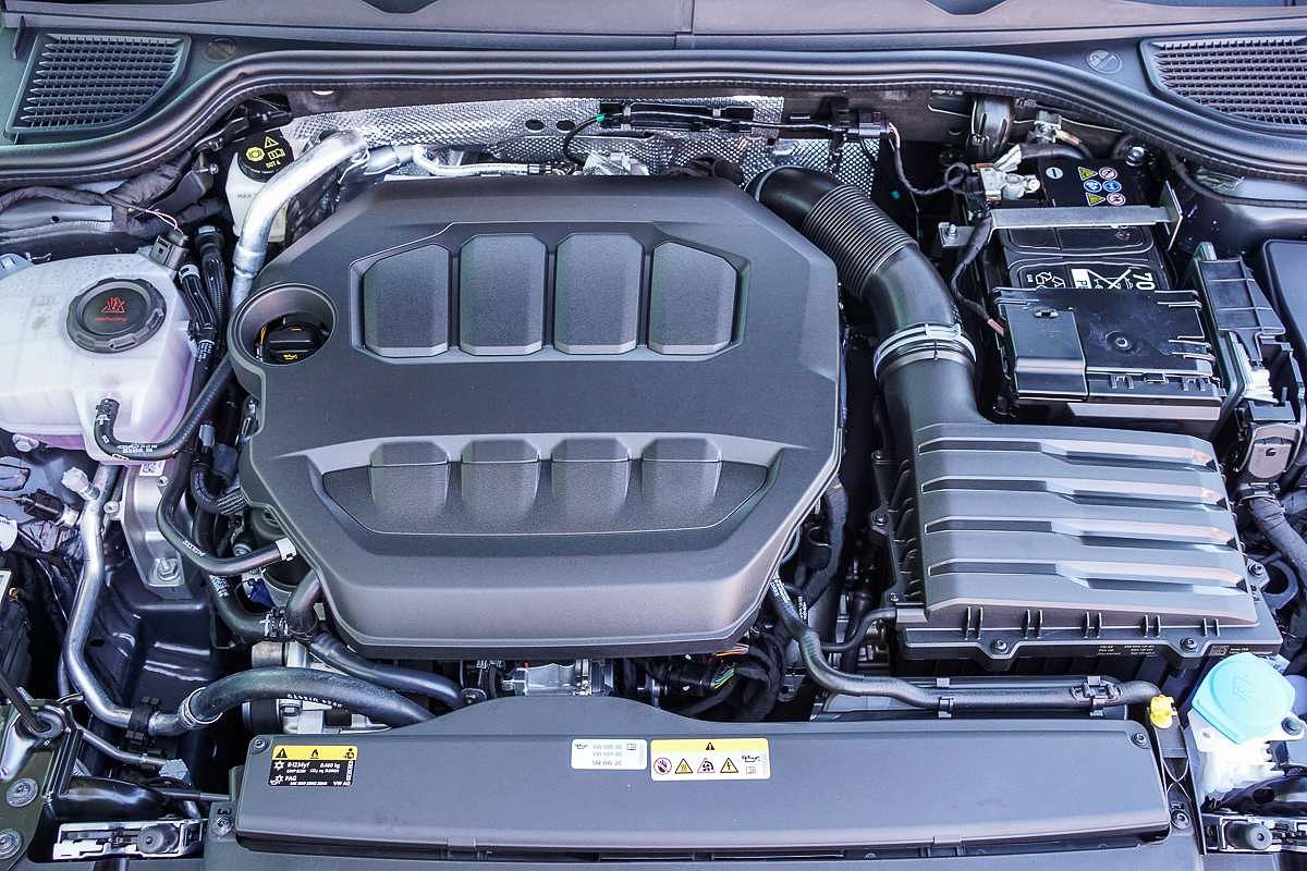 2025 Volkswagen Golf GTI 8.5