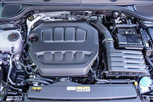 2025 Volkswagen Golf GTI 8.5