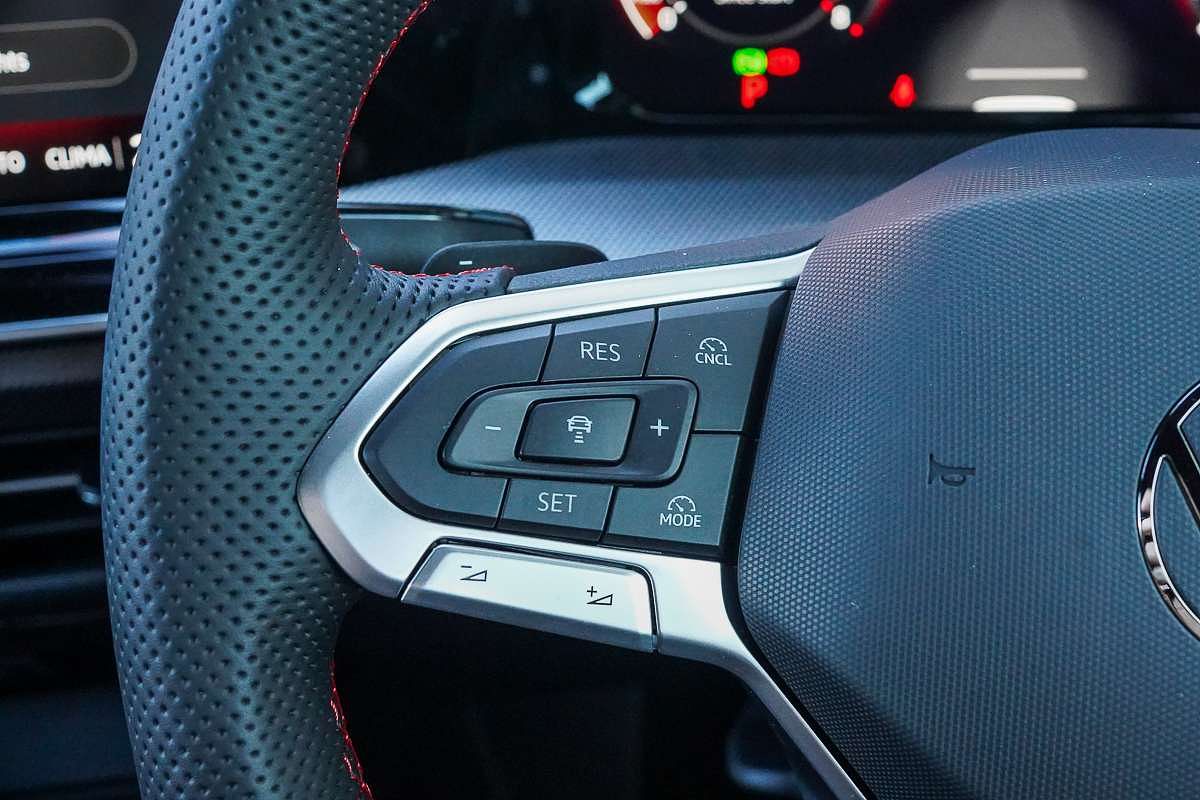 2025 Volkswagen Golf GTI 8.5
