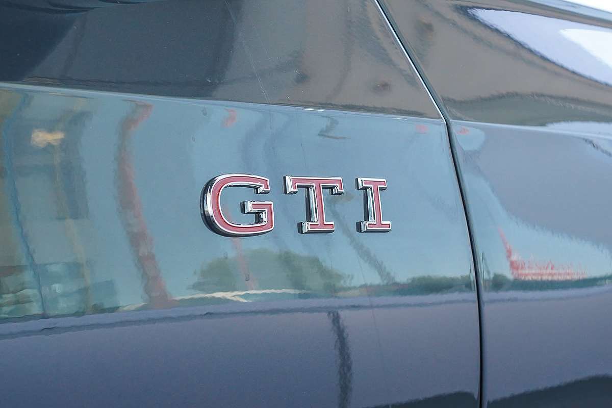 2025 Volkswagen Golf GTI 8.5