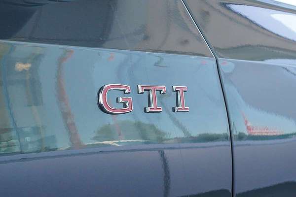 2025 Volkswagen Golf GTI 8.5