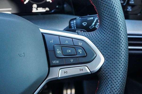 2025 Volkswagen Golf GTI 8.5