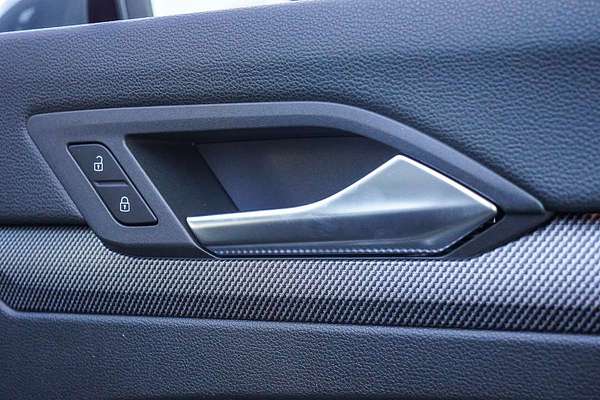 2025 Volkswagen Golf GTI 8.5