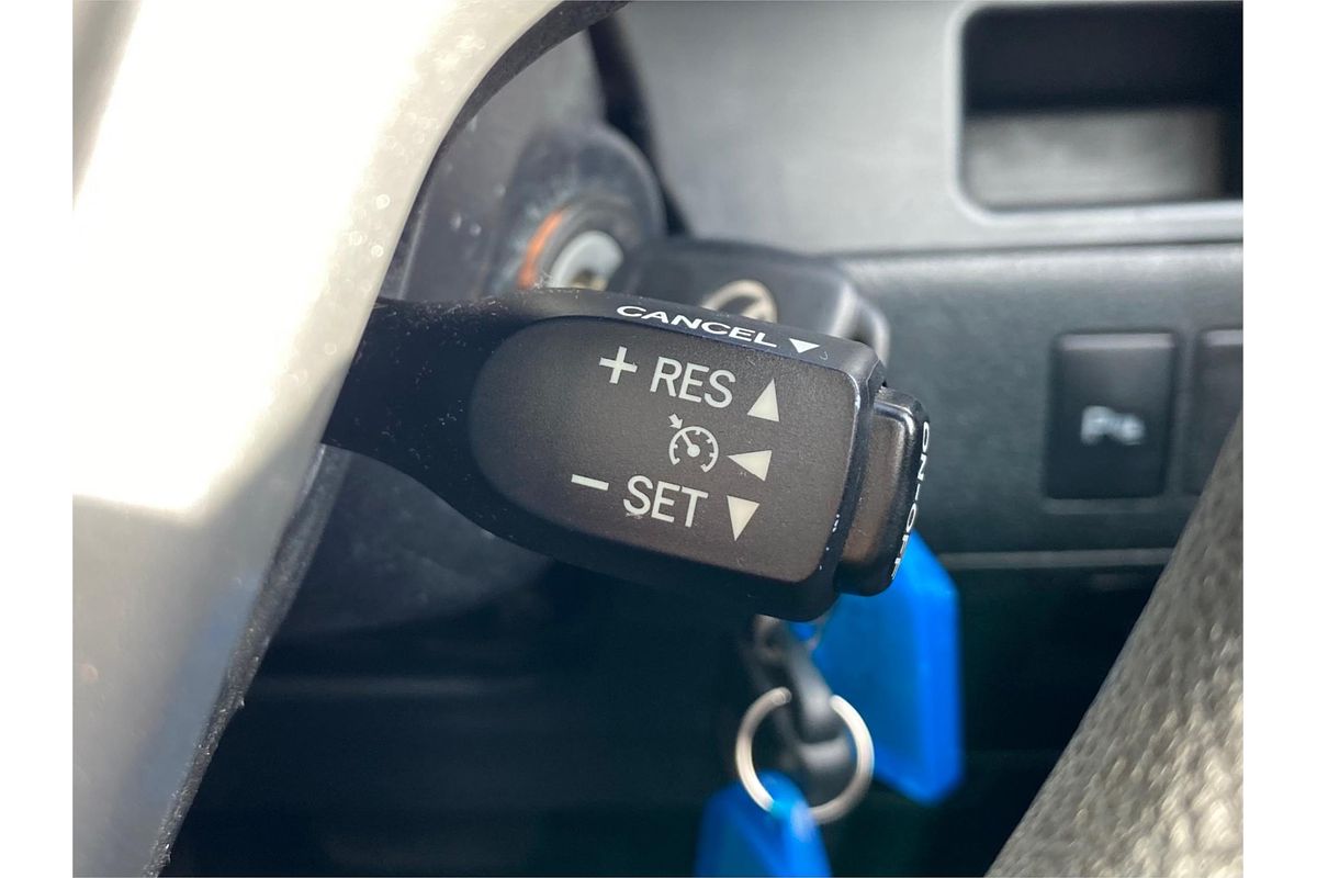 2014 Toyota Kluger GX GSU50R