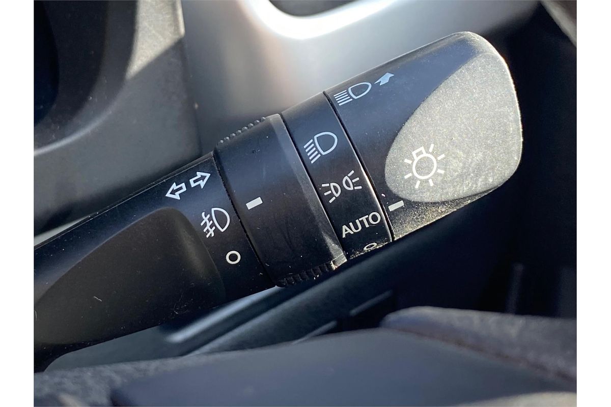 2014 Toyota Kluger GX GSU50R