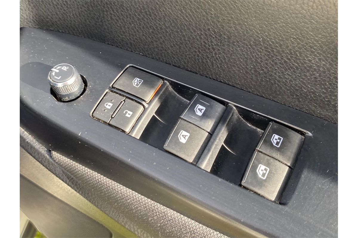 2014 Toyota Kluger GX GSU50R