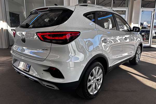2023 MG ZST Core