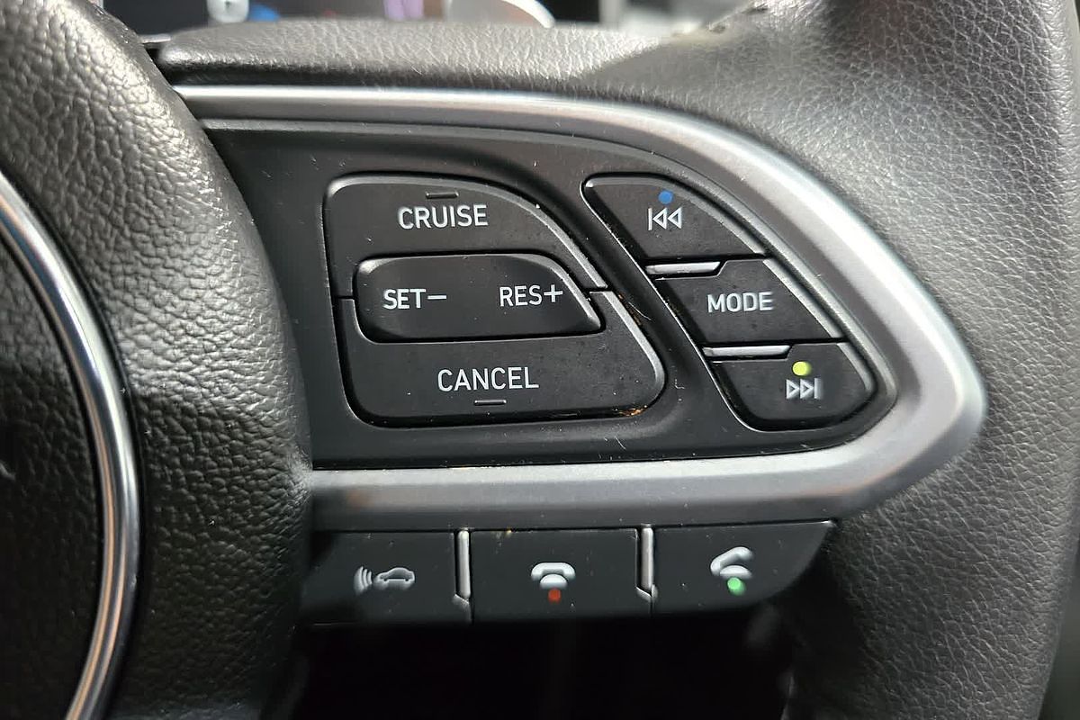 2023 GWM Ute Cannon-X NPW 4X4