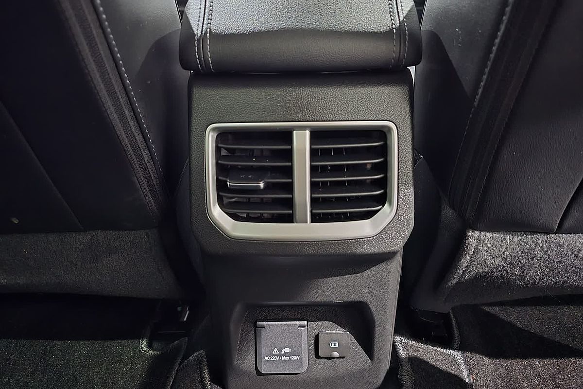 2023 GWM Ute Cannon-X NPW 4X4