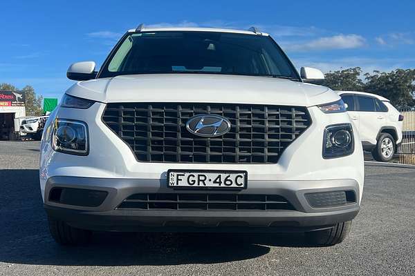 2024 Hyundai Venue QX.V5