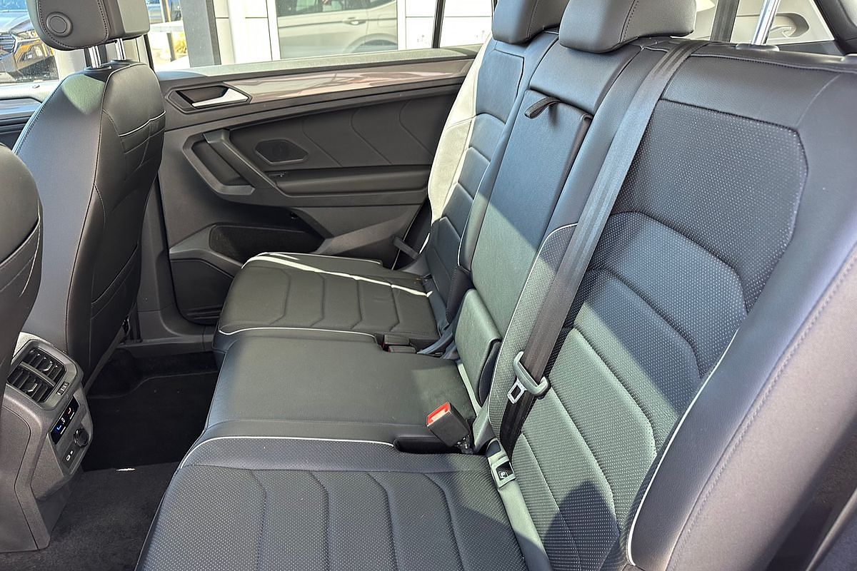 2023 Volkswagen Tiguan 132TSI Life Allspace 5N