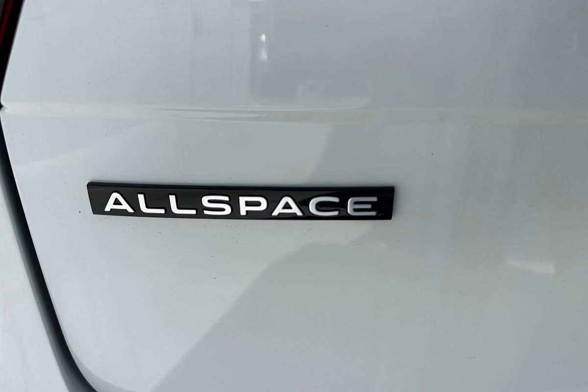 2023 Volkswagen Tiguan 132TSI Life Allspace 5N