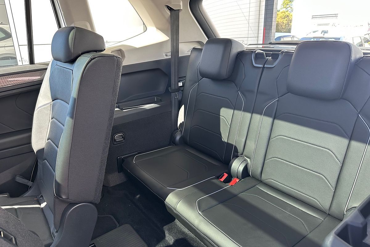 2023 Volkswagen Tiguan 132TSI Life Allspace 5N