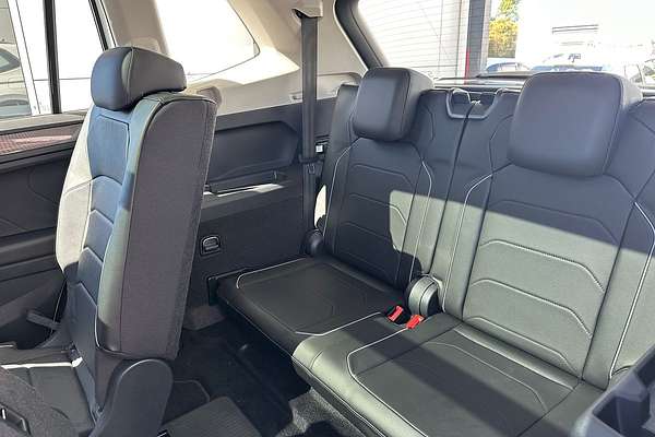2023 Volkswagen Tiguan 132TSI Life Allspace 5N