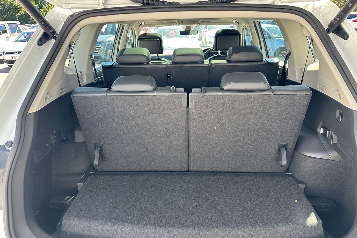 2023 Volkswagen Tiguan 132TSI Life Allspace 5N
