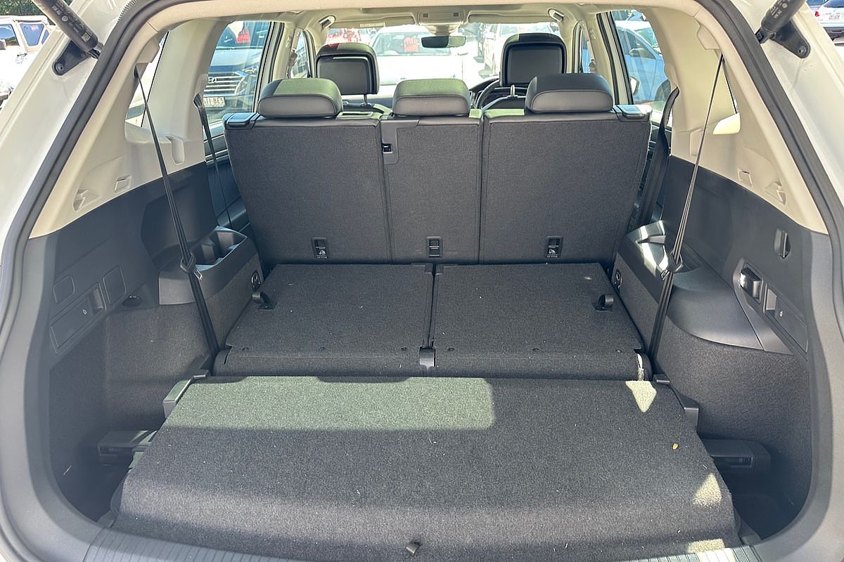 2023 Volkswagen Tiguan 132TSI Life Allspace 5N