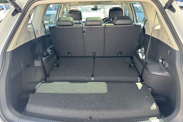 2023 Volkswagen Tiguan 132TSI Life Allspace 5N