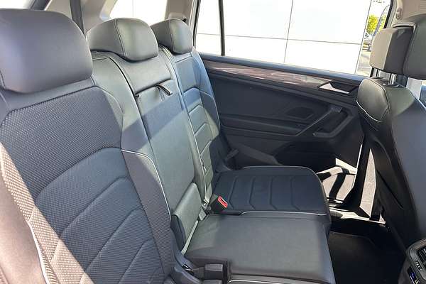 2023 Volkswagen Tiguan 132TSI Life Allspace 5N