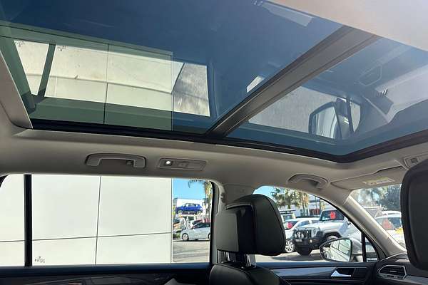 2023 Volkswagen Tiguan 132TSI Life Allspace 5N