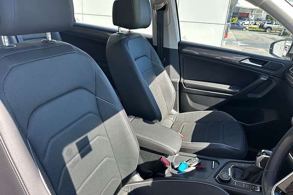 2023 Volkswagen Tiguan 132TSI Life Allspace 5N
