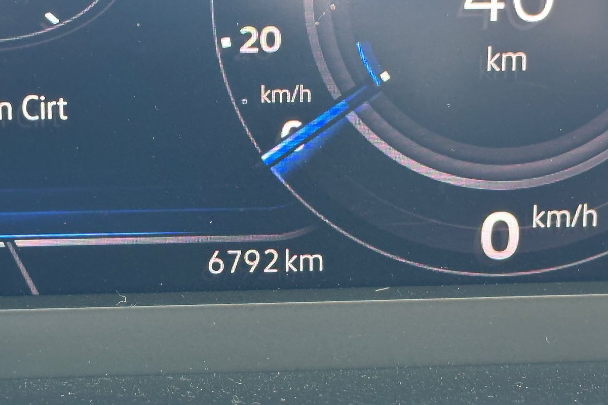 2023 Volkswagen Tiguan 132TSI Life Allspace 5N