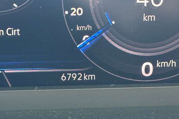 2023 Volkswagen Tiguan 132TSI Life Allspace 5N