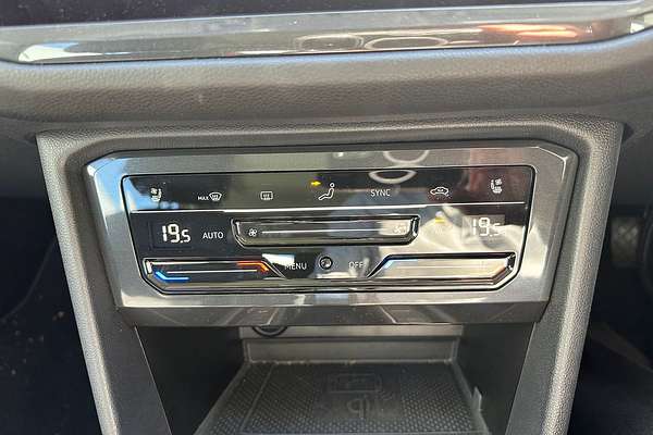 2023 Volkswagen Tiguan 132TSI Life Allspace 5N