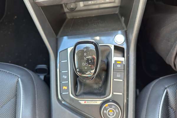 2023 Volkswagen Tiguan 132TSI Life Allspace 5N