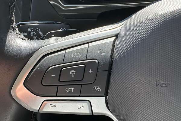 2023 Volkswagen Tiguan 132TSI Life Allspace 5N