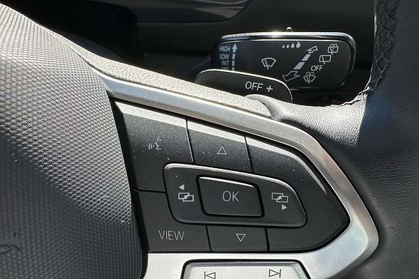 2023 Volkswagen Tiguan 132TSI Life Allspace 5N