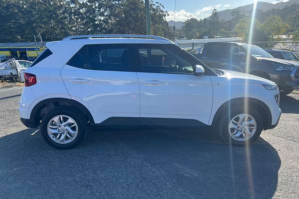 2024 Hyundai Venue QX.V5