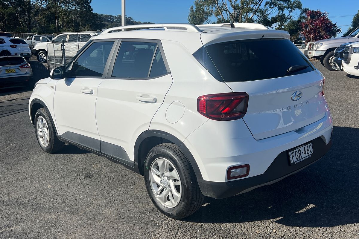 2024 Hyundai Venue QX.V5