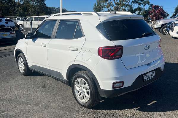 2024 Hyundai Venue QX.V5
