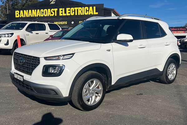 2024 Hyundai Venue QX.V5