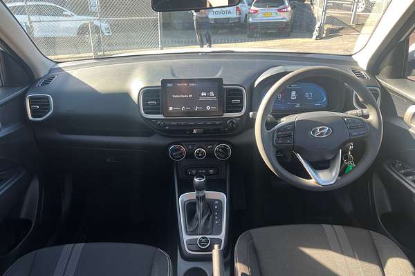 2024 Hyundai Venue QX.V5