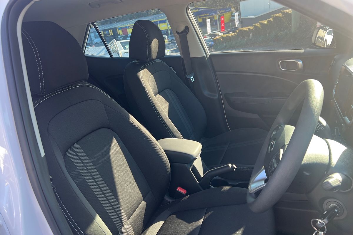 2024 Hyundai Venue QX.V5